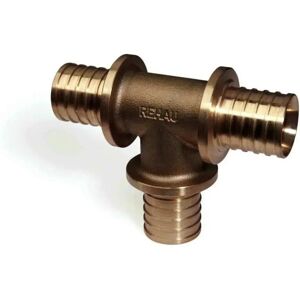 Rehau Raccordo A T Rautitan Rx+ 63 - 63 - 63, 14562811001 Rehau Raccordo A T Rautitan Rx+ 63 - 63 - 63, 14562811001