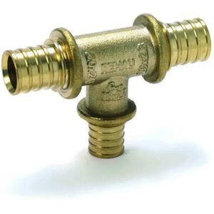 Rehau Raccordo A T, Sdr 11 Lx 63 - 32 - 63, 11691611001 Rehau Raccordo A T, Sdr 11 Lx 63 - 32 - 63, 11691611001