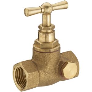 NOYON & THIEBAULT - 12x17 female drain valve - Valve NOYON & THIEBAULT - 12x17 female drain valve - Valve