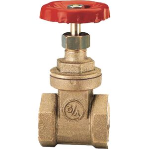 ITAP Saracinesca In Ottone 1/2 ' Ff Valvola Rubinetto Tubo Acqua Chiusura ITAP Saracinesca In Ottone 1/2 ' Ff Valvola Rubinetto Tubo Acqua Chiusura