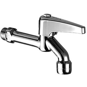 Valvola rubinetto in ottone Schell con leva 270° - Risparmio idrico Valvola rubinetto in ottone Schell con leva 270° - Risparmio idrico