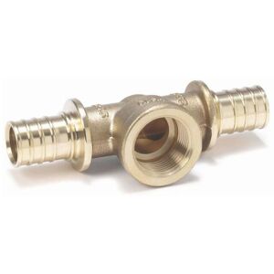 Rehau Tee Con Uscita Femmina Sdr 11 Lx 25 - 3/4f- 25 - 11690581001 Rehau Tee Con Uscita Femmina Sdr 11 Lx 25 - 3/4f- 25 - 11690581001