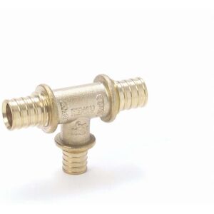 Rehau Tee Con Uscita Ridotta Sdr 11 Lx 20-16-20 - 11690431001 Rehau Tee Con Uscita Ridotta Sdr 11 Lx 20-16-20 - 11690431001