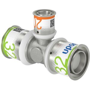 UPONOR Te Manchon Reduit 32-20-32 UPONOR Te Manchon Reduit 32-20-32