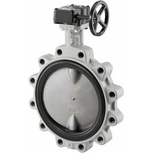 OVENTROP - Valvola A Farfalla Riduzione Volano Dn450 OVENTROP - Valvola A Farfalla Riduzione Volano Dn450