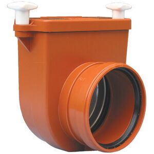 Acer - Valvola Antiriflusso Dn160 Con Clapet Inox, Solo Manicotto D'Innesto Acer - Valvola Antiriflusso Dn160 Con Clapet Inox, Solo Manicotto D'Innesto