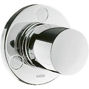 Hansgrohe Axor Uno² Robinet D'Arrߪt Et De Commutation Axor Uno² - Hansgrohe Axor Uno² Robinet D'Arrߪt Et De Commutation Axor Uno² -
