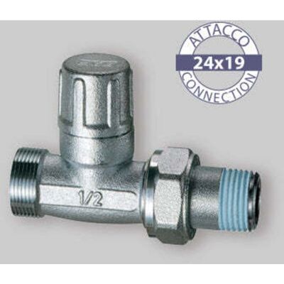 FAR Detentore Dritto Da 1/2 130012 FAR Detentore Dritto Da 1/2 130012