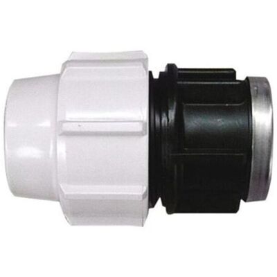 PLASSON 1pz Raccordo Femmina Art. 7030 Mis. 40x1.1/4 PLASSON 1pz Raccordo Femmina Art. 7030 Mis. 40x1.1/4
