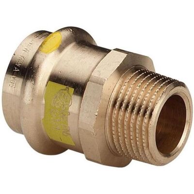 Raccordo tubo Viega 15mm - 2611 Raccordo tubo Viega 15mm - 2611
