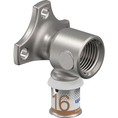 UPONOR App Coudee 16-rp1/2 UPONOR App Coudee 16-rp1/2