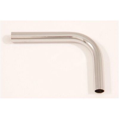 Ideal Standard - Curva Tubo 100 X 70 Mm 12 Tubo Cromato Ideal Standard - Curva Tubo 100 X 70 Mm 12 Tubo Cromato