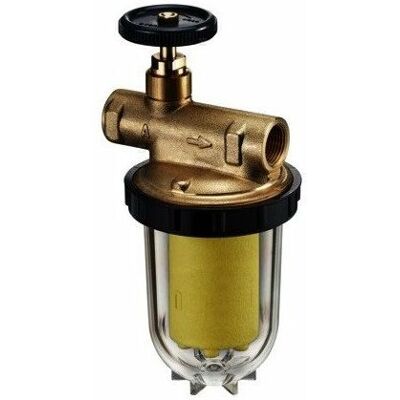 Filtro carburante OVENTROP - Inserto Siku 50-75 μm - Monotubo Filtro carburante OVENTROP - Inserto Siku 50-75 μm - Monotubo