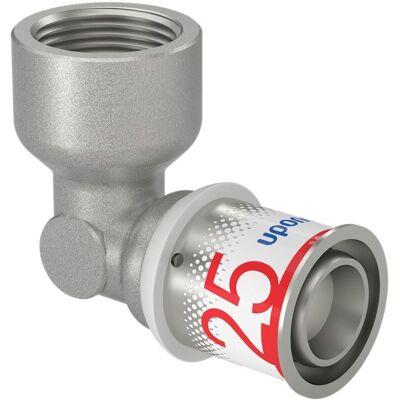 UPONOR Ad Coude Fem 25-rp3/4(10) UPONOR Ad Coude Fem 25-rp3/4(10)