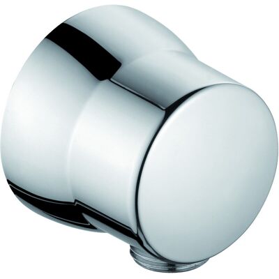 KLUDI Coude De Raccordement Pour Tuyau Dn 15, Avec Bague De - KLUDI Coude De Raccordement Pour Tuyau Dn 15, Avec Bague De -
