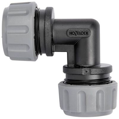 WILTEC Hozelock - 7019 Kit Giardinaggio Raccordo Gomito Tubi 13 Mm 2 Pezzi WILTEC Hozelock - 7019 Kit Giardinaggio Raccordo Gomito Tubi 13 Mm 2 Pezzi