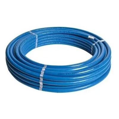 HENCO Iso4 Tubo Multistrato Rivestimento Blu Ø20x2mm Rotolo 50m 50-iso4-20-bl HENCO Iso4 Tubo Multistrato Rivestimento Blu Ø20x2mm Rotolo 50m 50-iso4-20-bl