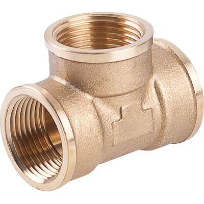 PERFEXIM Raccordo Gw 1/2 Ottone 100°c 1mpa PERFEXIM Raccordo Gw 1/2 Ottone 100°c 1mpa