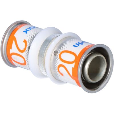 UPONOR Connettore S-press Plus 20-20 UPONOR Connettore S-press Plus 20-20