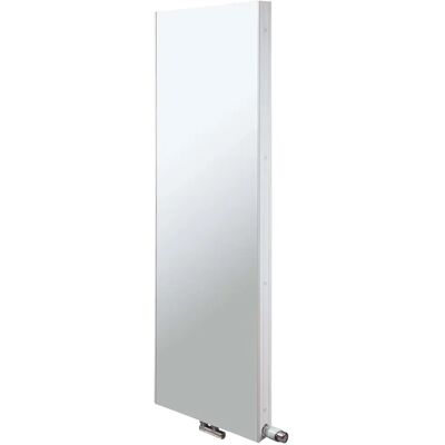 NULL Hm Thema Vertikal, Radiatore Verticale, Tipo 20, 2200x500 Mm, Posizione Valvola Destra, 27-22050-pr NULL Hm Thema Vertikal, Radiatore Verticale, Tipo 20, 2200x500 Mm, Posizione Valvola Destra, 27-22050-pr