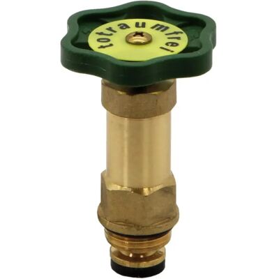 Parte valvola in ottone - Serie 1525-1577, DIN 3502, DN 15 G 1/2, Manopola 1859 Parte valvola in ottone - Serie 1525-1577, DIN 3502, DN 15 G 1/2, Manopola 1859