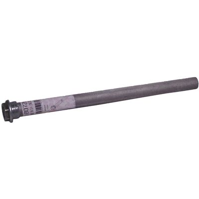 DIFF - AZ63 - Ø33 mm - 550 mm - Anodo magnesio DIFF - AZ63 - Ø33 mm - 550 mm - Anodo magnesio
