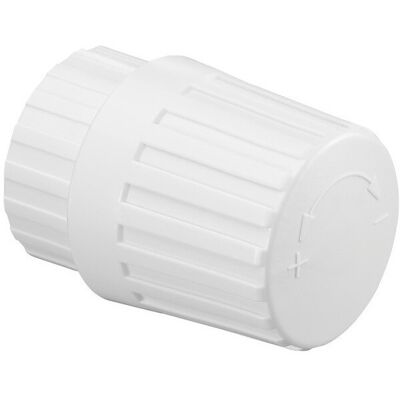 Oventrop Modello 1012575 Particolare Valvola - Bianco - Facile da installare Oventrop Modello 1012575 Particolare Valvola - Bianco - Facile da installare