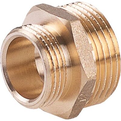 PERFEXIM Raccordo 07-209-1510-000 Ottone 21 Mm PERFEXIM Raccordo 07-209-1510-000 Ottone 21 Mm