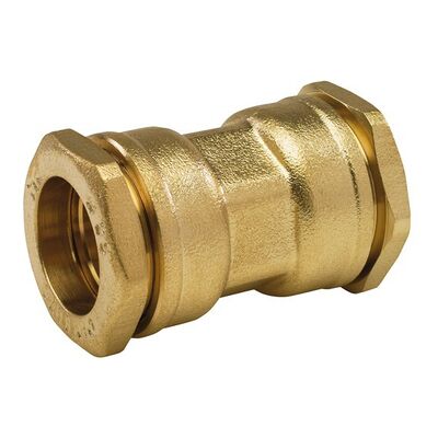 ARCO Giunzione Serr. Esterna Ottone Pe20 ARCO Giunzione Serr. Esterna Ottone Pe20