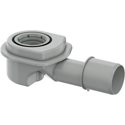 Scarico doccia ACO M DN 40/50 Altezza acqua barriera 3cm Scarico doccia ACO M DN 40/50 Altezza acqua barriera 3cm