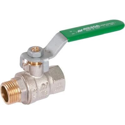 SFERACO - 528 - Verde - 2" - Ball Valve SFERACO - 528 - Verde - 2" - Ball Valve