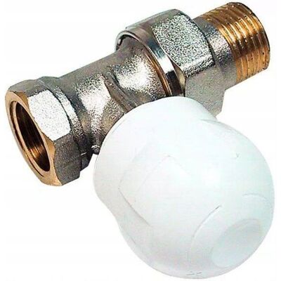 COMAP Valvola Focus Sistema A Due Tubi Funzionamento Silenzioso COMAP Valvola Focus Sistema A Due Tubi Funzionamento Silenzioso