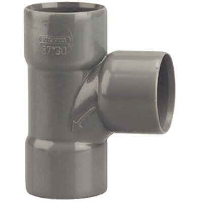 Wavin Tubo 3026023 Pvc Doppia Femmina 8730 Wavin Tubo 3026023 Pvc Doppia Femmina 8730