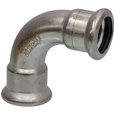 COMAP Raccord M6190206 Acciaio Inox 15 Mm COMAP Raccord M6190206 Acciaio Inox 15 Mm
