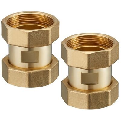 OVENTROP Raccordo Regumat Dn32 OVENTROP Raccordo Regumat Dn32