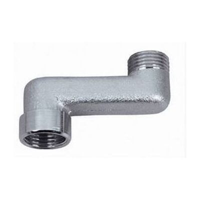 DEBOR Raccordo Eccentrico Per Termoarredo 1/2"x1/2" Misura: Mm. 20 DEBOR Raccordo Eccentrico Per Termoarredo 1/2"x1/2" Misura: Mm. 20