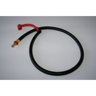 ELMAG Tubo Acqua Calda Rosso 5,5x1,5 Completo (103.0108) ELMAG Tubo Acqua Calda Rosso 5,5x1,5 Completo (103.0108)