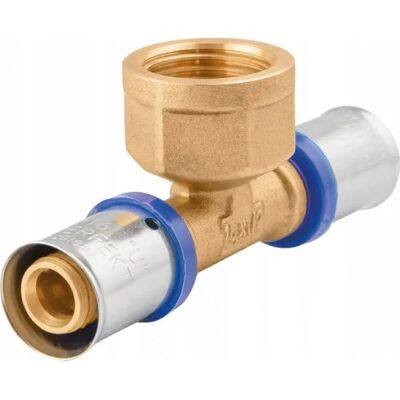 PERFEXIM Raccordo 73a Ottone 89 Mm PERFEXIM Raccordo 73a Ottone 89 Mm