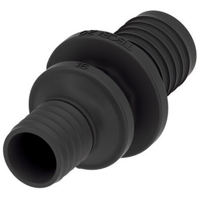 TECE - TECEflex 736504 - 25 x 16 mm - PPSU - Accoppiatore TECE - TECEflex 736504 - 25 x 16 mm - PPSU - Accoppiatore