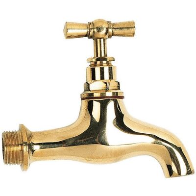 WATTS Rubinetto Per Lavello Lucidato 15x21 WATTS Rubinetto Per Lavello Lucidato 15x21