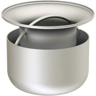 ACO Sifone Dn100 1,5gradi Acciaio Inox Per Scarico A Pavimento Variant-cr, 9519.13.15 ACO Sifone Dn100 1,5gradi Acciaio Inox Per Scarico A Pavimento Variant-cr, 9519.13.15