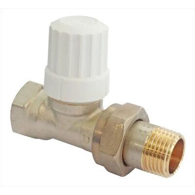 Corpo termostatico Danfoss F15/21 - Thermostatic Valve Body Corpo termostatico Danfoss F15/21 - Thermostatic Valve Body