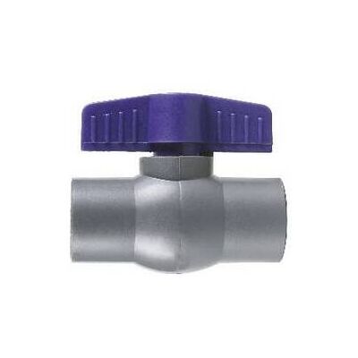 PLASS Valvola Monoblok Filettata Femmina 2 Dn 50 - Pn 12,5 PLASS Valvola Monoblok Filettata Femmina 2 Dn 50 - Pn 12,5