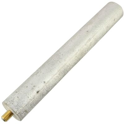 CHAFFOTEAUX Anodo 180mm Passo 5 E 8 977127-01 Per Scaldabagno Maury CHAFFOTEAUX Anodo 180mm Passo 5 E 8 977127-01 Per Scaldabagno Maury