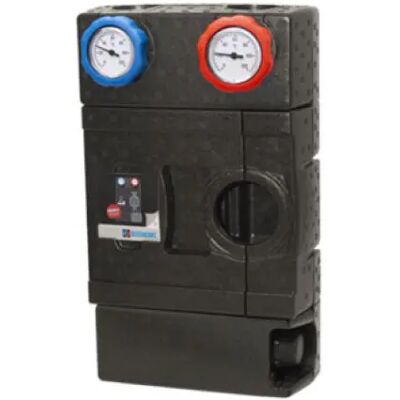 ESBE - GFF100 - DN25 - PN10 - Gruppo valvola miscelatrice termostatica ESBE - GFF100 - DN25 - PN10 - Gruppo valvola miscelatrice termostatica