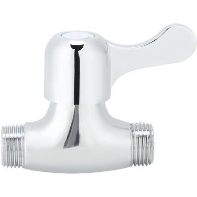 VISTRECK Valvola Ad Angolo G1/2" – Filettatura Destra In Rame – Valvola Di Intercettazione – Lavello / Scaldabagno / Cucina – Bagno VISTRECK Valvola Ad Angolo G1/2" – Filettatura Destra In Rame – Valvola Di Intercettazione – Lavello / Scaldabagno / Cucina – Bagno