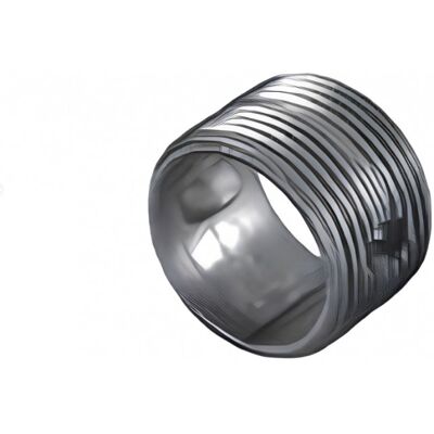 ZEHNDER Nippel Per 3-6 Colonne 5/4' ZEHNDER Nippel Per 3-6 Colonne 5/4'