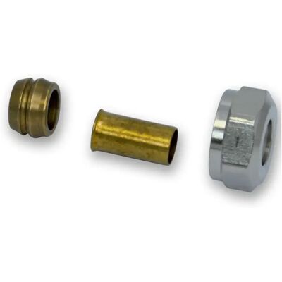 Roth Raccordo A Compressione 3/4" Ig, 1115001672 Roth Raccordo A Compressione 3/4" Ig, 1115001672