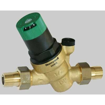 Honeywell Riduttore Di Pressione '' Modello D05 Fs - 1"" Honeywell Riduttore Di Pressione '' Modello D05 Fs - 1""