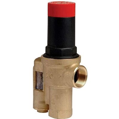 Honeywell Du146-3/4a - Valvola Di Pressione Differenziale Honeywell Du146-3/4a - Valvola Di Pressione Differenziale